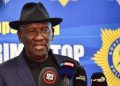 Bheki Cele, Mchunu And Masemola Have Been Implicated In Another Crime And To Appear In Court