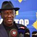 Bheki Cele, Mchunu And Masemola Have Been Implicated In Another Crime And To Appear In Court