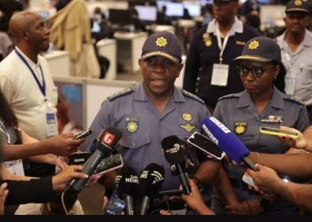 South Africa’s Judiciary Demands Proof from Police Chief Over Corruption Claims