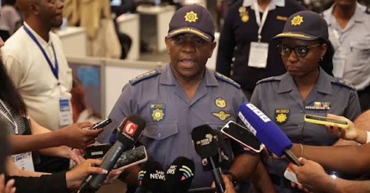 South Africa’s Judiciary Demands Proof from Police Chief Over Corruption Claims