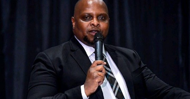 New South African President Calls for Unity in Inaugural Address