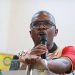 ANC Youth League President Criticizes Former Leader Zuma in Controversial Remarks