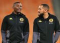 Kaizer Chiefs Explain Surprise Monyane Substitution as Purely Tactical