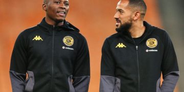 Kaizer Chiefs Explain Surprise Monyane Substitution as Purely Tactical