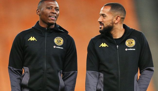 Kaizer Chiefs Explain Surprise Monyane Substitution as Purely Tactical