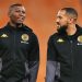 Kaizer Chiefs Explain Surprise Monyane Substitution as Purely Tactical