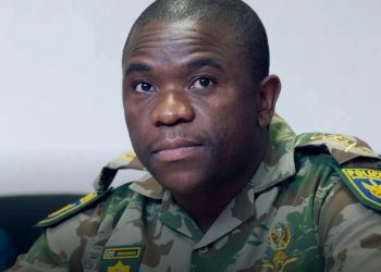 “General Nhlanhla Mkhwanazi Reveals How His Life Changed After Exposing Drug Syndicate