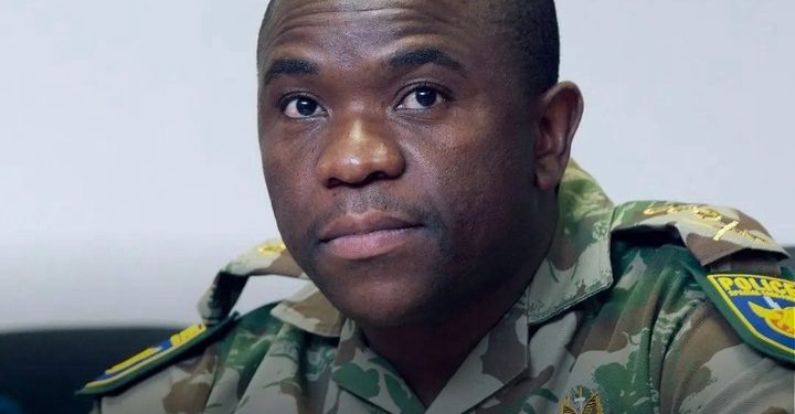 “General Nhlanhla Mkhwanazi Reveals How His Life Changed After Exposing Drug Syndicate