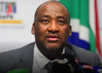 Minister Under Fire as Old Clip Sparks “Oguluva” Allegations