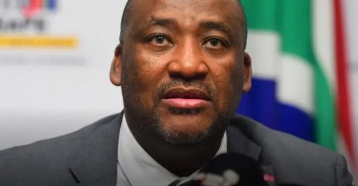 Minister Under Fire as Old Clip Sparks “Oguluva” Allegations