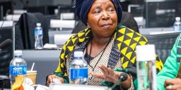 ANC Seeks Dlamini-Zuma’s Wisdom as Party Navigates Internal Shifts