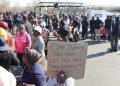 Soweto Residents Demand Maponya Mall Shutdown After E-Hailing Driver Murder
