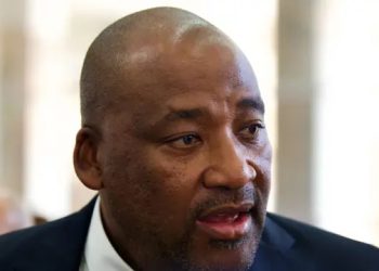 PA Leader Gayton McKenzie Dismisses Autocracy Claims, Attacks Media and DA