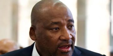 PA Leader Gayton McKenzie Dismisses Autocracy Claims, Attacks Media and DA