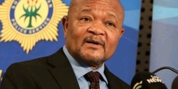 South African Police Minister Requests Special Leave Amid Scrutiny