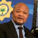 South African Police Minister Requests Special Leave Amid Scrutiny