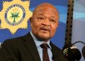 Police Minister Mchunu Seeks Special Leave Amid Controversy Ahead of Ramaphosa’s Crucial Address