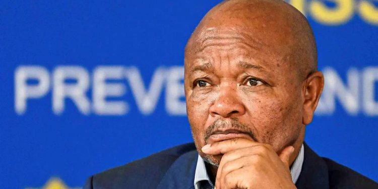 ANC Faces Criticism for Dismissing Warnings on Corruption and Voter Loss