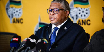 Mbalula’s Alibi: Aerobics During Bozwana Murder, Court Hears