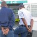 Two SAPS Officers Arrested for Alleged Rape and Assault