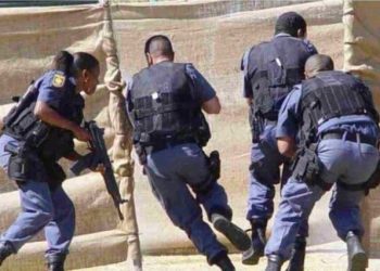 Armed Robbers Target Church in Mpumalanga, Steal Belongings and Car