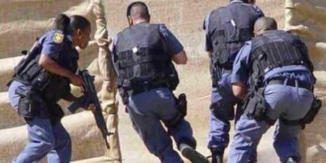 Armed Robbers Target Church in Mpumalanga, Steal Belongings and Car