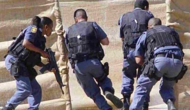 Armed Robbers Target Church in Mpumalanga, Steal Belongings and Car