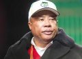 ANC’s Tony Yengeni Criticizes Court Ruling on Former Zambian President’s Burial