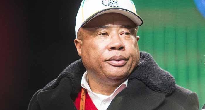 ANC’s Tony Yengeni Criticizes Court Ruling on Former Zambian President’s Burial