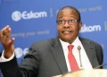 Former Eskom CEO Brian Molefe Faces R4.4m Lawsuit Over Legal Defense Costs