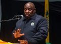 Ramaphosa Overhauls National Convention Task Team Amid Internal Disputes