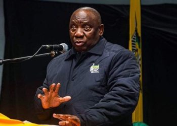 Ramaphosa Overhauls National Convention Task Team Amid Internal Disputes
