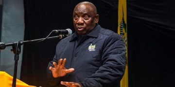 Ramaphosa Overhauls National Convention Task Team Amid Internal Disputes