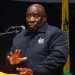 Ramaphosa Overhauls National Convention Task Team Amid Internal Disputes