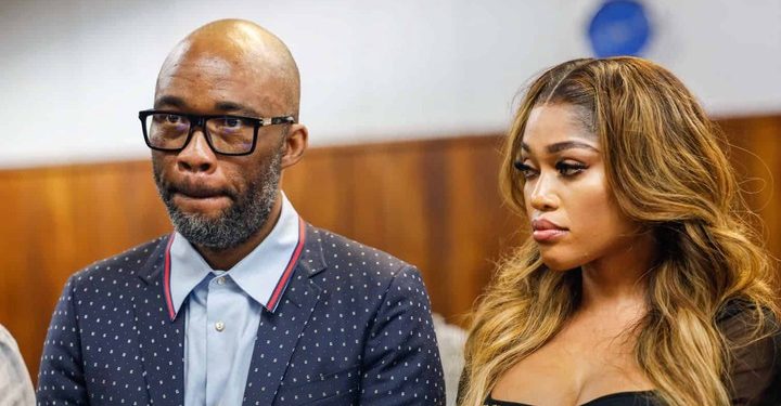 NPA seeks to consolidate matters in Vusimuzi ‘Cat’ Matlala case