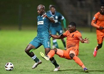 Godspower Ighodaro Awaits Kaizer Chiefs Move as Transfer Talks Drag On