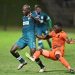 Godspower Ighodaro Awaits Kaizer Chiefs Move as Transfer Talks Drag On