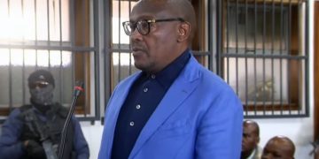 Businessman Denied Bail in Murder of DJ Sumbody