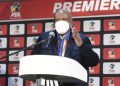 “I’ll Protect It With Everything I Have”: Dr. Khoza Finally Breaks Silence On PSL Ownership Claims