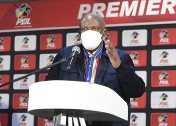 “I’ll Protect It With Everything I Have”: Dr. Khoza Finally Breaks Silence On PSL Ownership Claims
