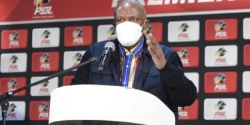“I’ll Protect It With Everything I Have”: Dr. Khoza Finally Breaks Silence On PSL Ownership Claims