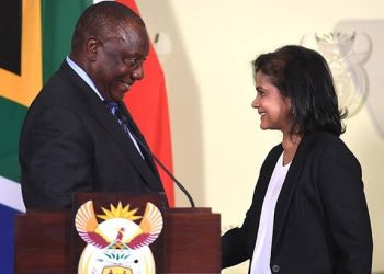 EFF Accuses Ramaphosa of Protecting “Captured” NPA, Silencing Whistleblowers