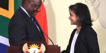 EFF Accuses Ramaphosa of Protecting “Captured” NPA, Silencing Whistleblowers