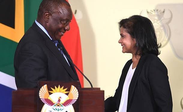 EFF Accuses Ramaphosa of Protecting “Captured” NPA, Silencing Whistleblowers