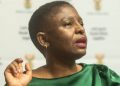 Coup Fears Grow as Intelligence Points to Plot Against Ramaphosa