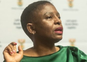 Coup Fears Grow as Intelligence Points to Plot Against Ramaphosa