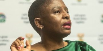 Coup Fears Grow as Intelligence Points to Plot Against Ramaphosa