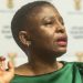 Coup Fears Grow as Intelligence Points to Plot Against Ramaphosa