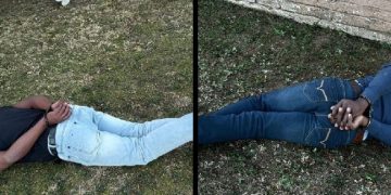 Police Rescue Gauteng Businessman In Randfontein After R15 Million Ransom Kidnapping