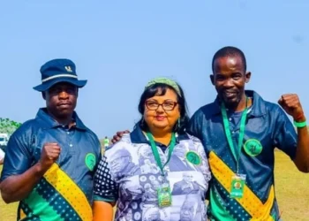 MK Party Lawmaker in KZN Plans Motion to Oust Provincial Government